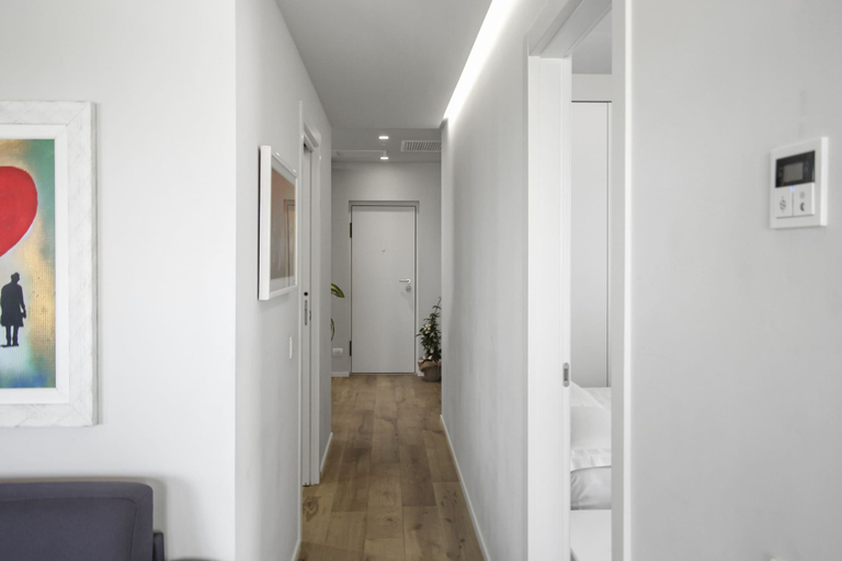 Property entrance 4, Appartamento Vittoria, Verona