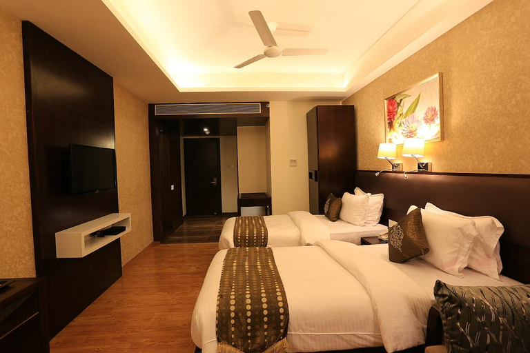 Others 2, Nandan Kanan By M Square, Dewas