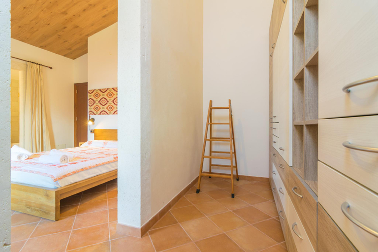 Bedroom 3, Son Ferragut - Villa With Private Pool In Sa Pobla, Baleares