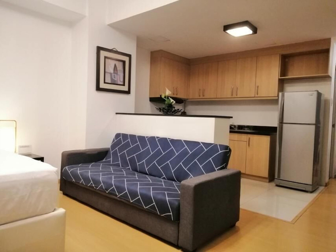 Bedroom 3, Prime BGC Location Apartments by PH Staycation, Taguig
