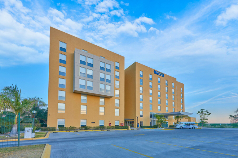 Exterior & Views 3, City Express by Marriott Salamanca, Salamanca