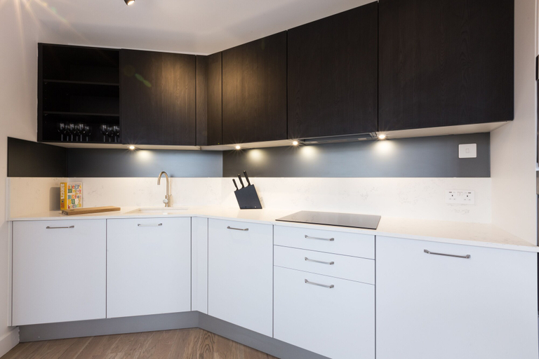 Others 5, Kentish Town Apartments by Allo Housing, London