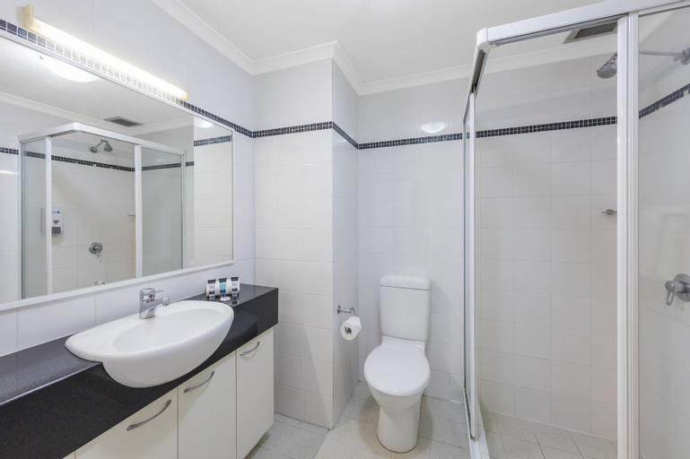 Bedroom 5, Nesuto Mounts Bay, Perth