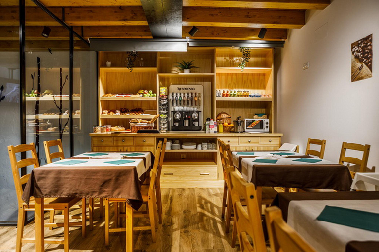 Food & Drinks, Posada Rural Fuente Juliana, Cantabria