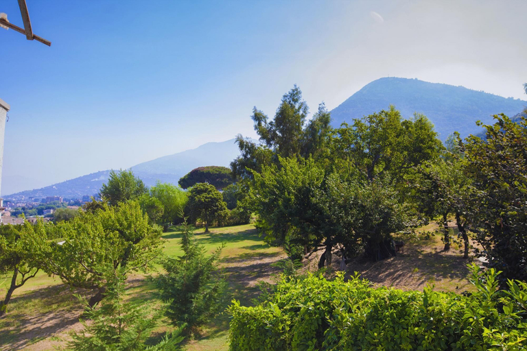 Others 5, Villa Amore in Castellammare di Stabia, Napoli