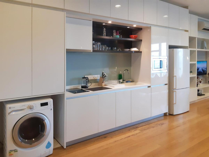 Others 5, Eastern Suites at Platinum KLCC, Kuala Lumpur