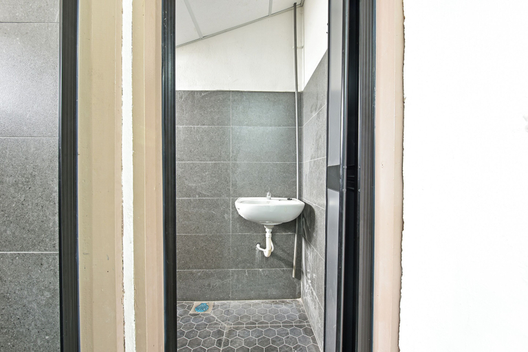 Others 5, Townhouse OAK Dey Hotel, Kota Bharu