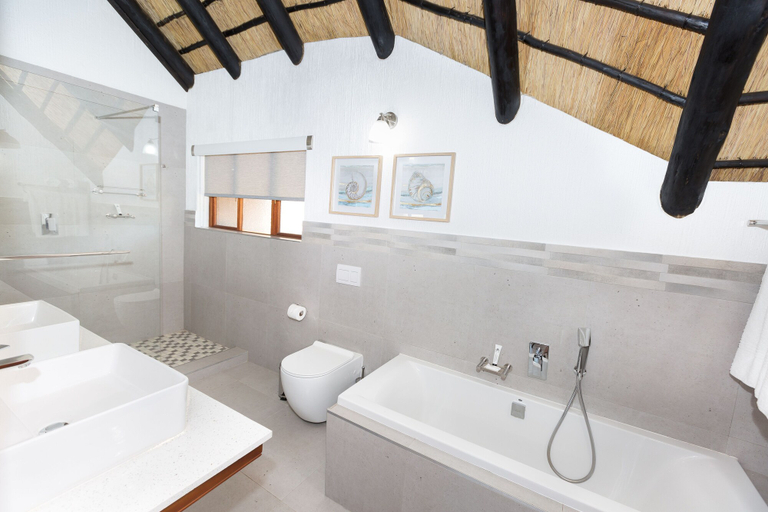 Bathroom 5, Kruger Park Lodge Unit 610B, Ehlanzeni