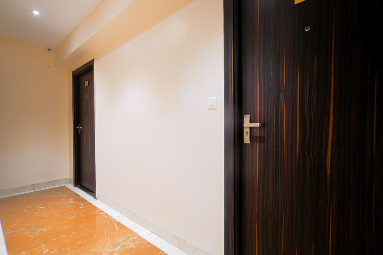 Public Area 3, Fabhotel Imperial Regency, Indore