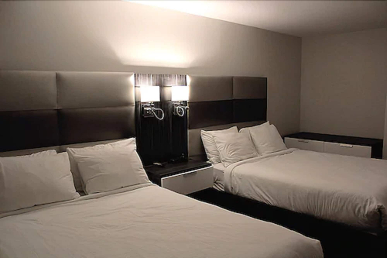 Bedroom 3, Les Suites Victoria, an Ascend Collection Hotel, Communauté-Urbaine-de-l'Outaouais