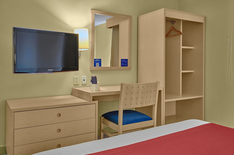 Bedroom 3, City Express by Marriott Campeche, Campeche