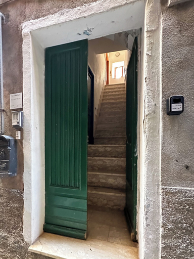 Exterior & Views 2, Ca' Bea Apartment with AC and Terrace, La Spezia