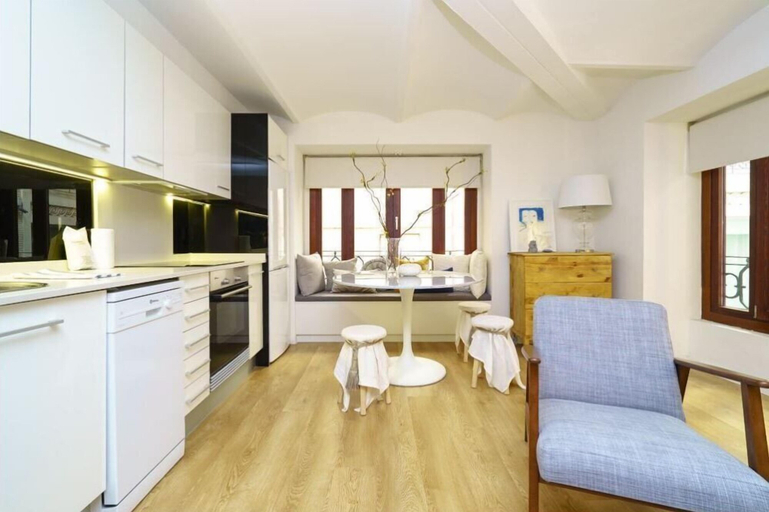 Others 5, Valencia Luxury - Boutique Redonda, Valencia