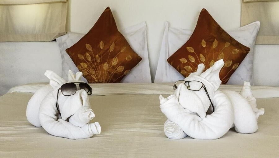 Bedroom 3, Lazy Day The Resort, K. Ko Kut