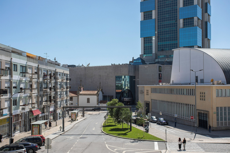 Exterior & Views, Allegro Boutique Apartment 1A, Porto