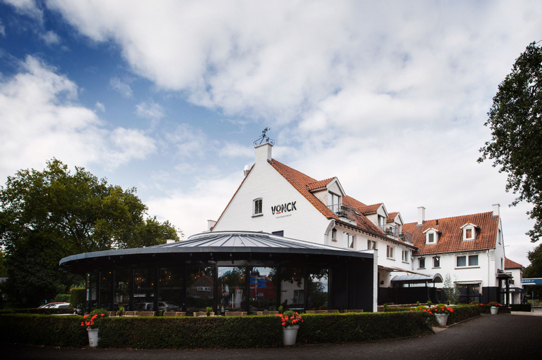 Paping Hotel & Spa by Flow, Ommen