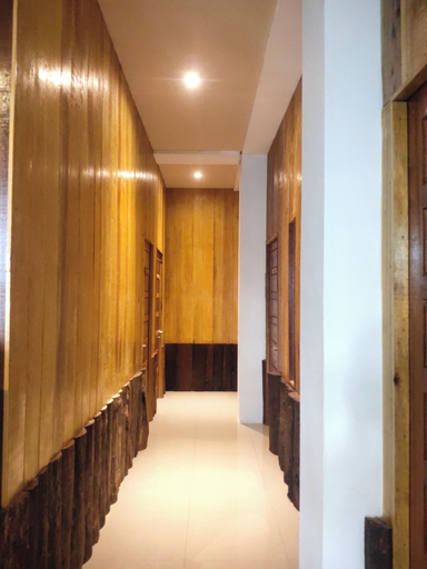 Others 5, Stay Kultura, Banda Aceh