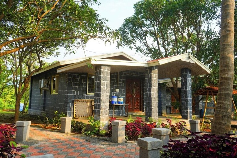 Exterior & Views 2, THE AVI'S VILLAGE AGROTOURISM, Raigarh