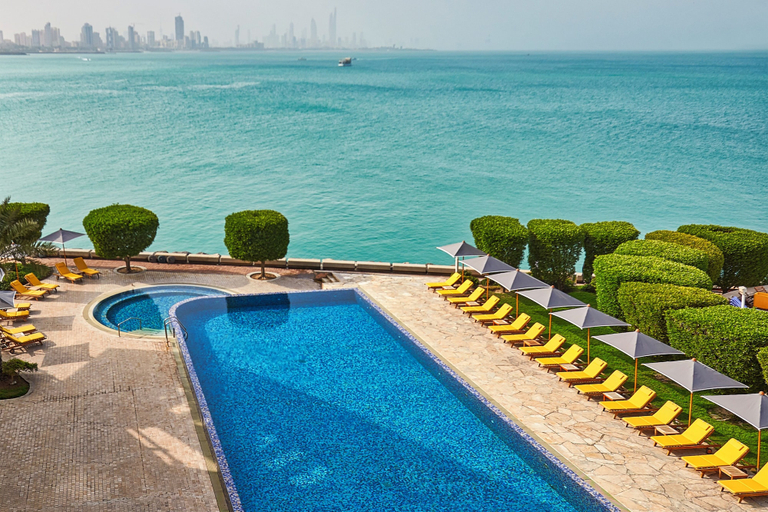 Sport & Beauty 3, Marina Hotel Kuwait, Salmiya