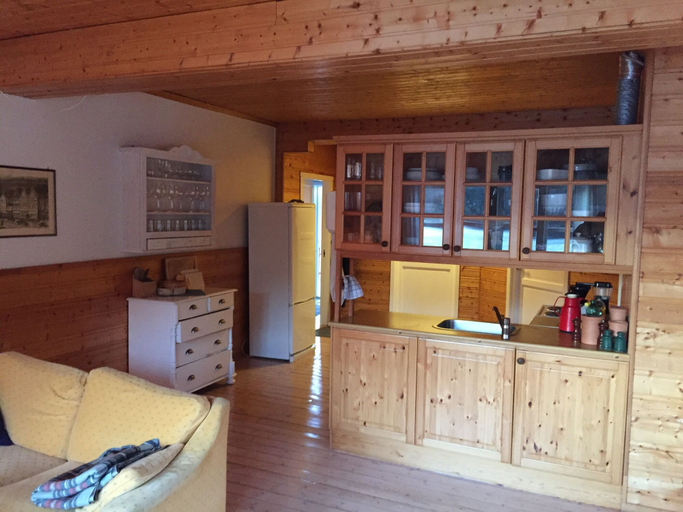 Others 5, Brygga på Dønna, Dønna