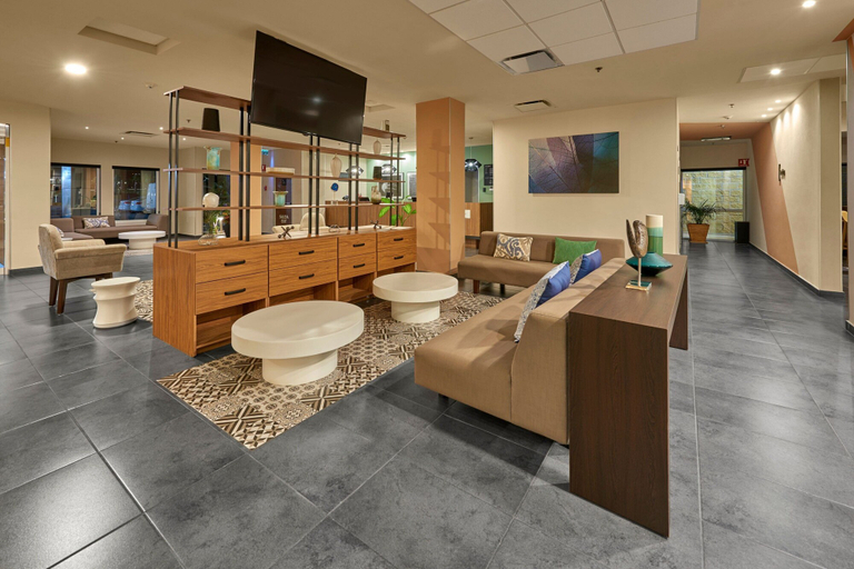 Bathroom 4, City Express Plus by Marriott Cabo San Lucas, La Paz