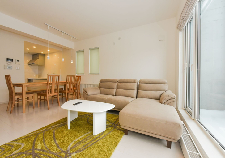 Others 5, S12 HOTEL, Sapporo