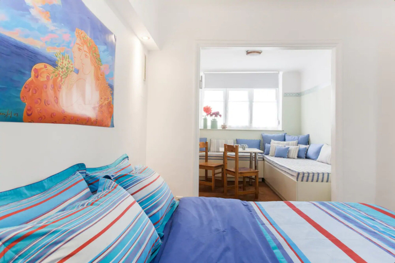 Bedroom 3, Nephiria, Back to Tradition, In the heart of Plaka, Attica