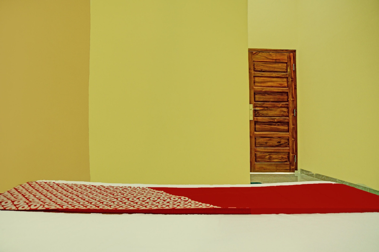 Others 5, OYO 92293 Pahala Syariah Residence, Prabumulih
