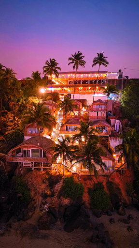 Obrigado By Craftels, South Goa