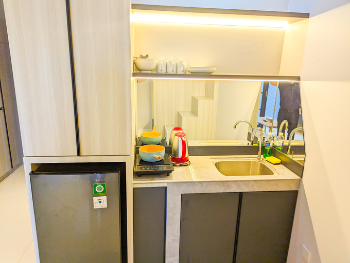 Others 3, Lovina 15-12 at Formosa Residences - Nagoya, Batam