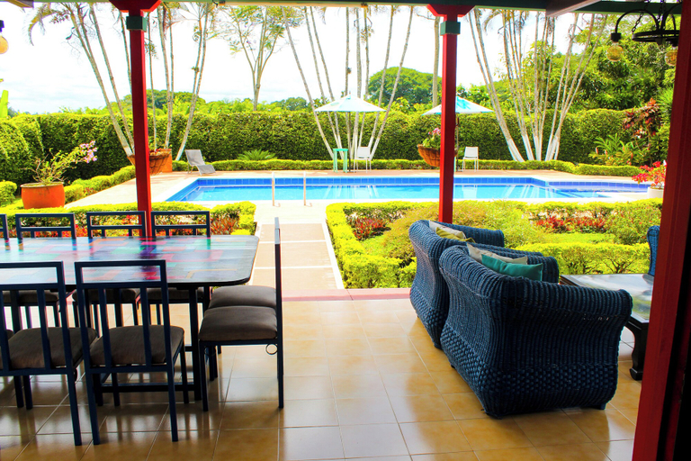 Food & Drinks 4, Casa Abba Hotel, La Tebaida