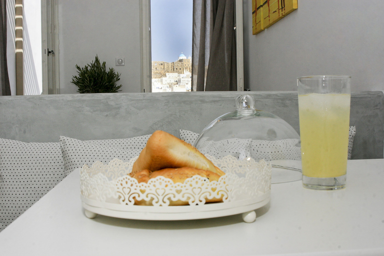 Food & Drinks 5, Anatoli Luxury Studios, South Aegean