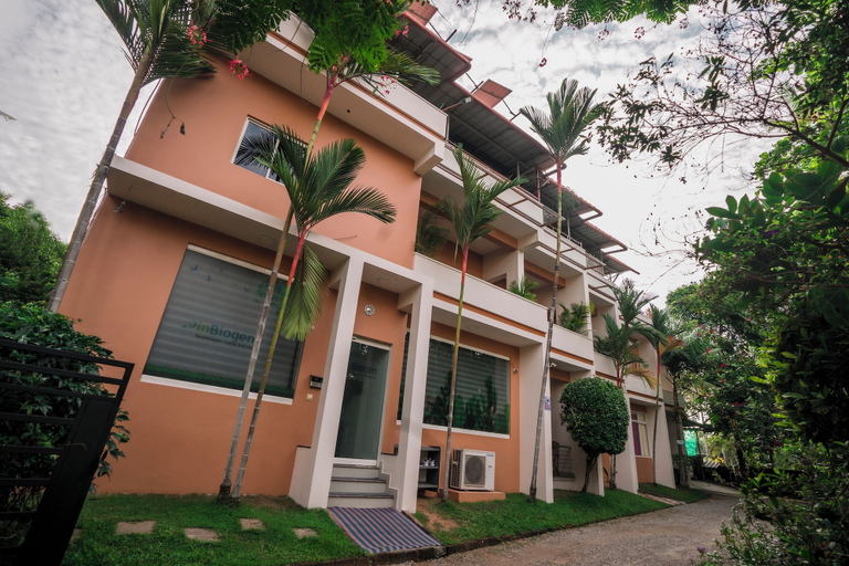Exterior & Views 2, Vasudevam, Thiruvananthapuram