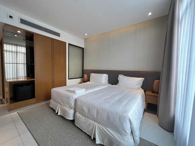 Bedroom 3, Suite & Pavilion Thien Kim, Cam Lâm