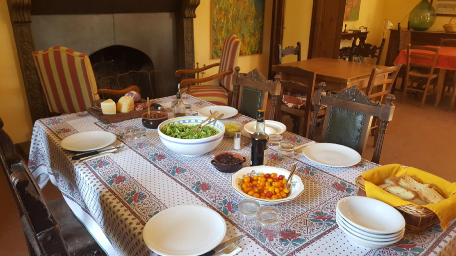 Food & Drinks, Agriturismo Fattoria di Pietra, Grosseto