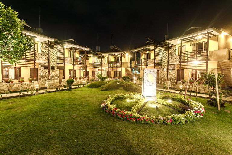 Exterior & Views 2, The Lakeside Retreat Pokhara by IME Hospitality, Gandaki