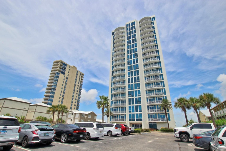 Exterior & Views, Bel Sole Penthouse 1801, Baldwin