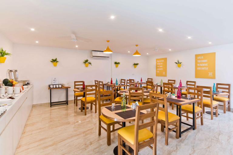 Food & Drinks 3, X by Bloom I Hebbal, Bangalore