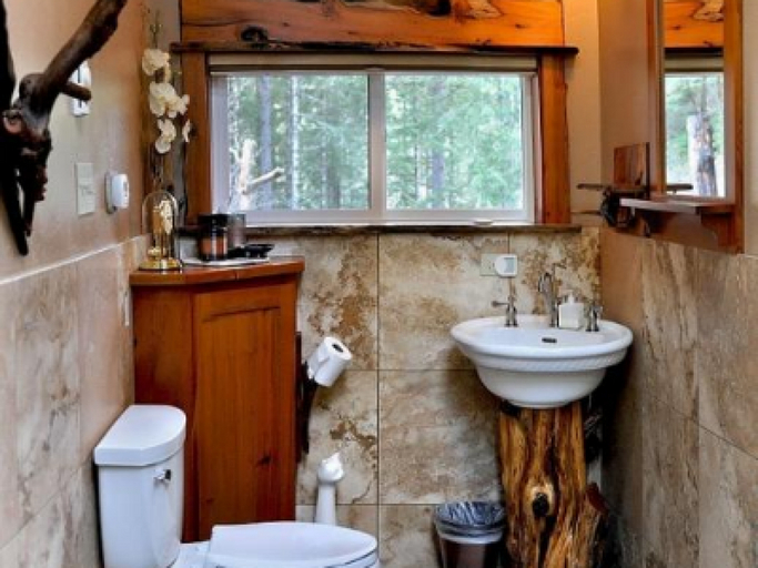 Bathroom 3, LANZAROTTA Bed and Breakfast, Lane