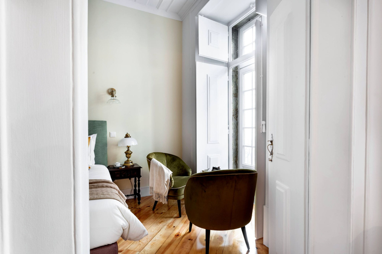 Others 5, LeL Madalena GuestHouse, Lisbon