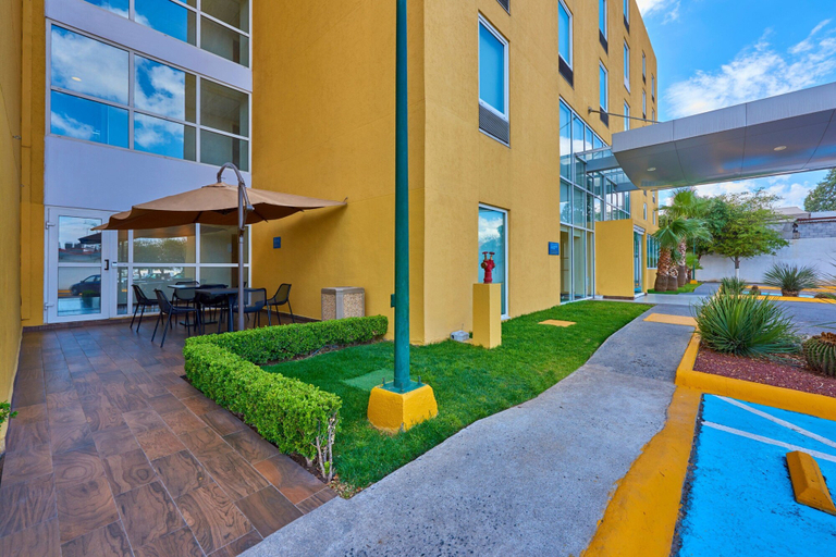 Exterior & Views 2, City Express by Marriott Saltillo Sur, Saltillo