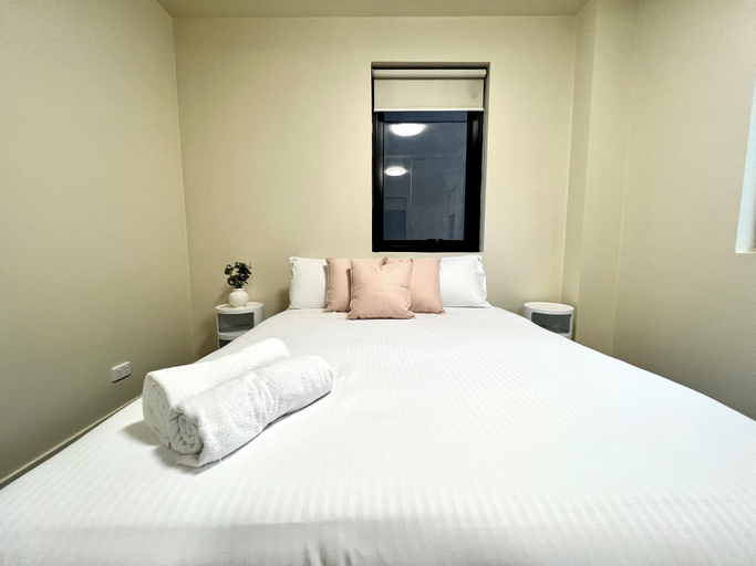 Others 4, Readyset Apartments on Little Bourke, Melbourne
