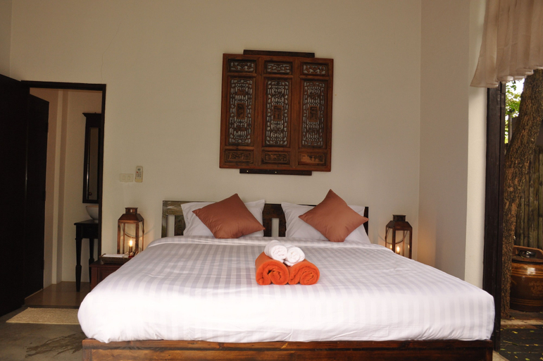 Bedroom 3, BAAN 88 Chiang Mai, Mae Rim