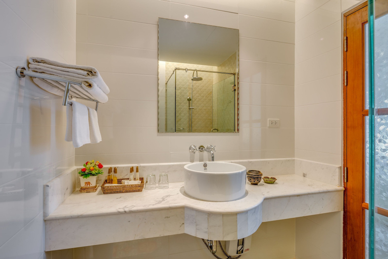 Bathroom 3, Fisherman Way Beach Villa, Pulau Phuket