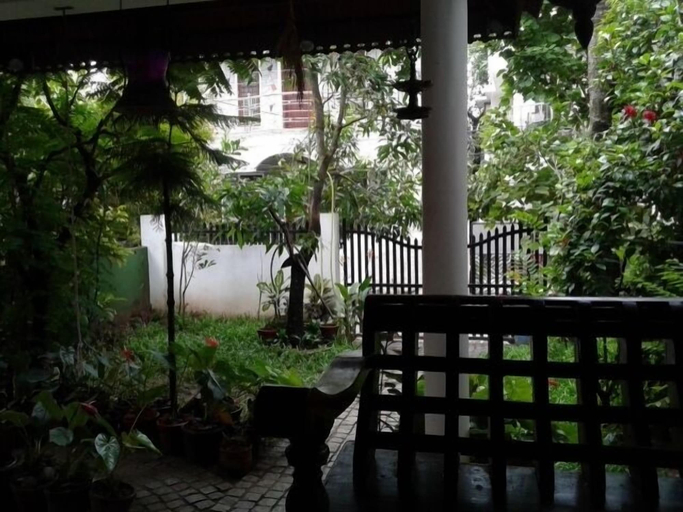 Others 4, Heavenly Homestay, Ernakulam