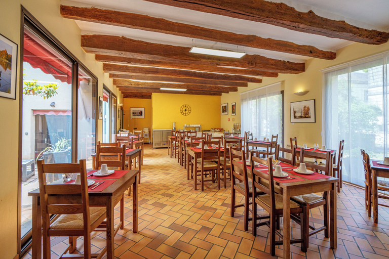 Food & Drinks 5, Hôtel Val De Loire, Indre-et-Loire