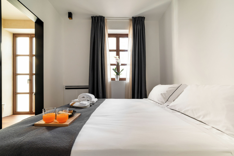 Bedroom 2, Arringo - Stay comfy, Bari