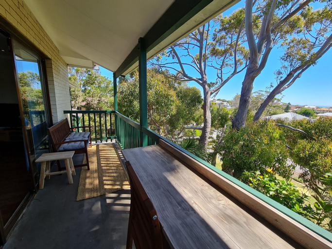 Exterior & Views 1, SUMMER BREEZE - Holiday and Business Accommodation, Stirling