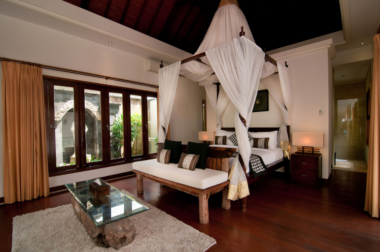 Bedroom 3, Villa Kaira, Badung