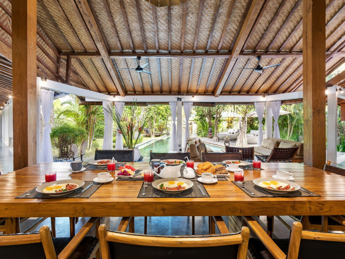 Food & Drinks 5, Villa Shantika by Villa Finder, Badung